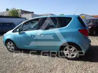 2010 Opel MERIVA