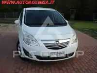 2010 Opel MERIVA