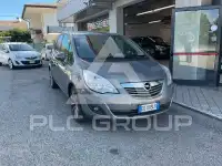 2010 Opel MERIVA
