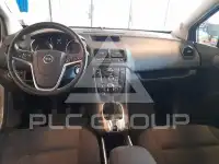 2010 Opel MERIVA