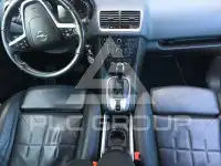 2010 Opel MERIVA