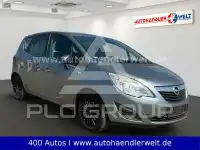 2010 Opel MERIVA