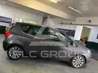 2010 Opel MERIVA