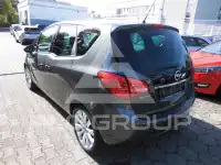 2010 Opel MERIVA
