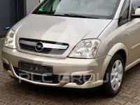 2010 Opel MERIVA