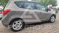 2010 Opel MERIVA