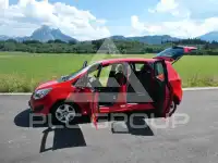 2010 Opel MERIVA