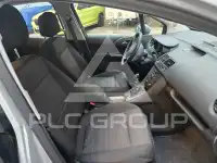 2010 Opel MERIVA