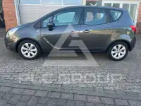 2010 Opel MERIVA