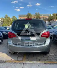 2010 Opel MERIVA