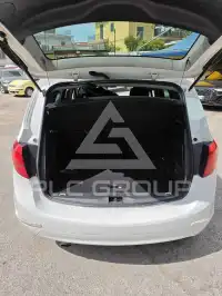 2010 Opel MERIVA