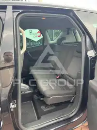 2010 Opel MERIVA