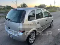2010 Opel MERIVA