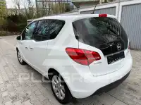 2010 Opel MERIVA