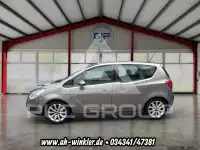 2010 Opel MERIVA