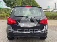 2010 Opel MERIVA