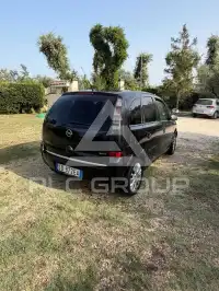 2010 Opel MERIVA