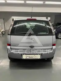 2010 Opel MERIVA