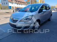 2010 Opel MERIVA