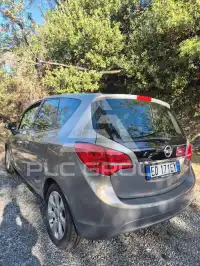 2010 Opel MERIVA