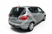 2010 Opel MERIVA