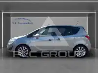 2010 Opel MERIVA
