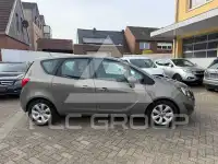 2010 Opel MERIVA