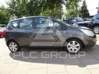 2010 Opel MERIVA