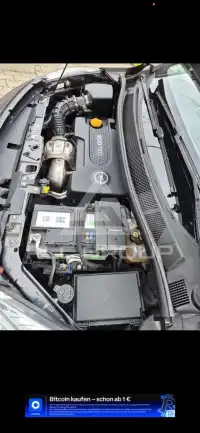 2010 Opel MERIVA