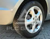 2010 Opel MERIVA