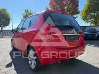 2010 Opel MERIVA