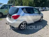 2010 Opel MERIVA