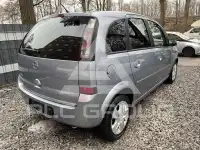 2010 Opel MERIVA