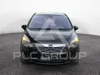2010 Opel MERIVA