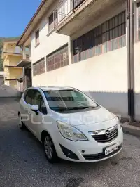 2010 Opel MERIVA