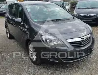 2010 Opel MERIVA