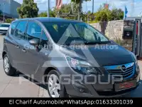 2010 Opel MERIVA