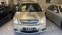 2010 Opel MERIVA