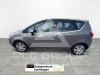 2010 Opel MERIVA