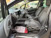 2010 Opel MERIVA
