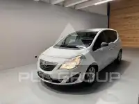 2010 Opel MERIVA