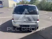 2010 Opel MERIVA