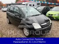 2010 Opel MERIVA