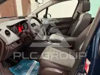 2010 Opel MERIVA