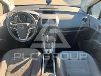 2010 Opel MERIVA