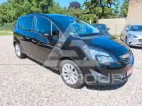 2010 Opel MERIVA