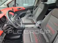 2010 Opel MERIVA