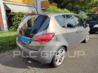 2010 Opel MERIVA