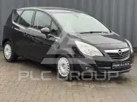 2010 Opel MERIVA