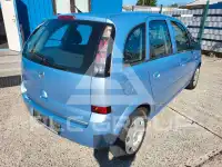 2010 Opel MERIVA